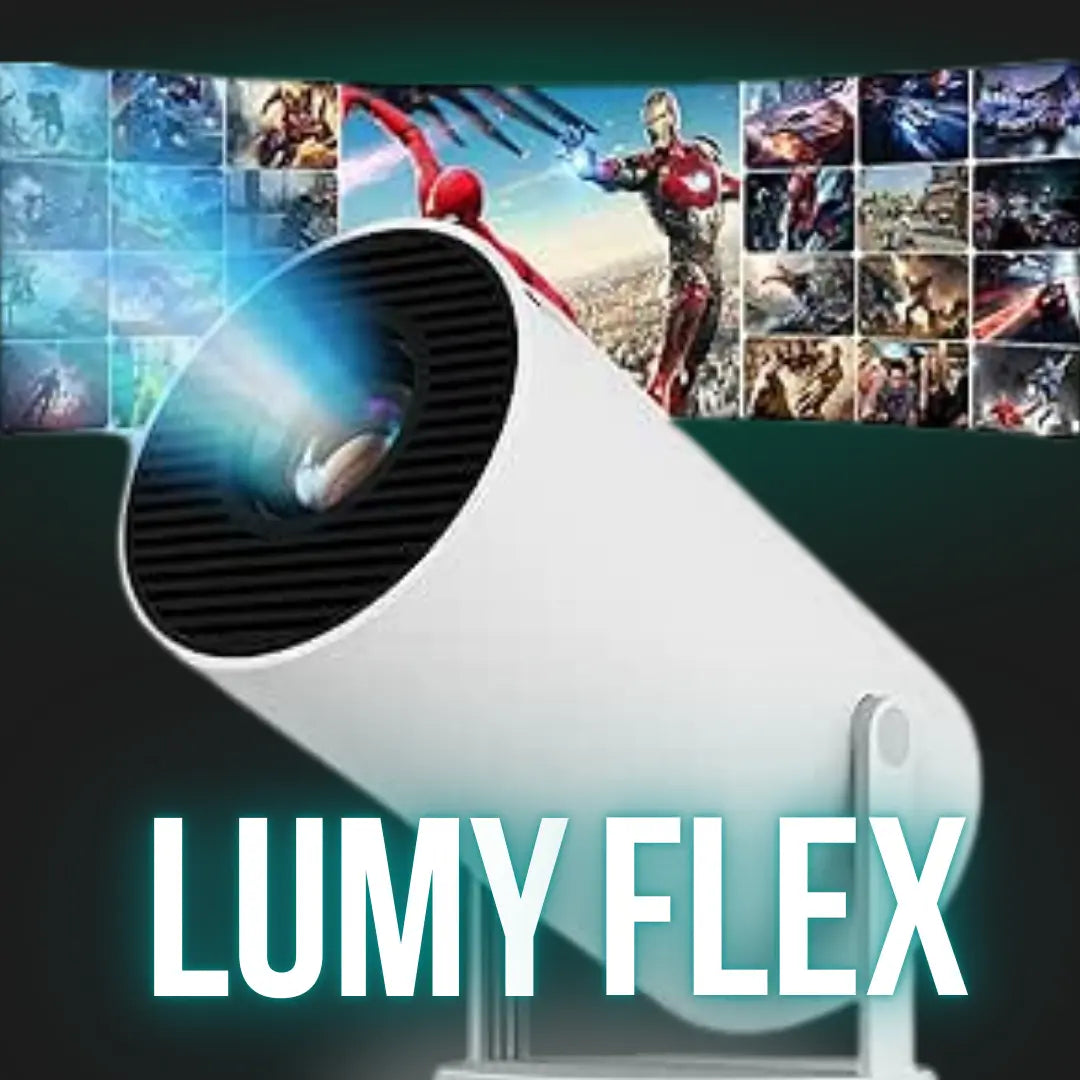 Lumyflex