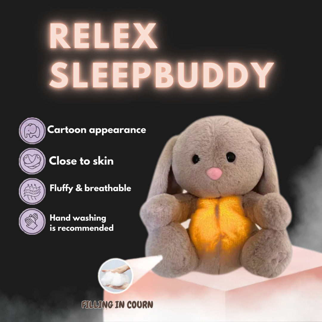 Relex SleepBuddy