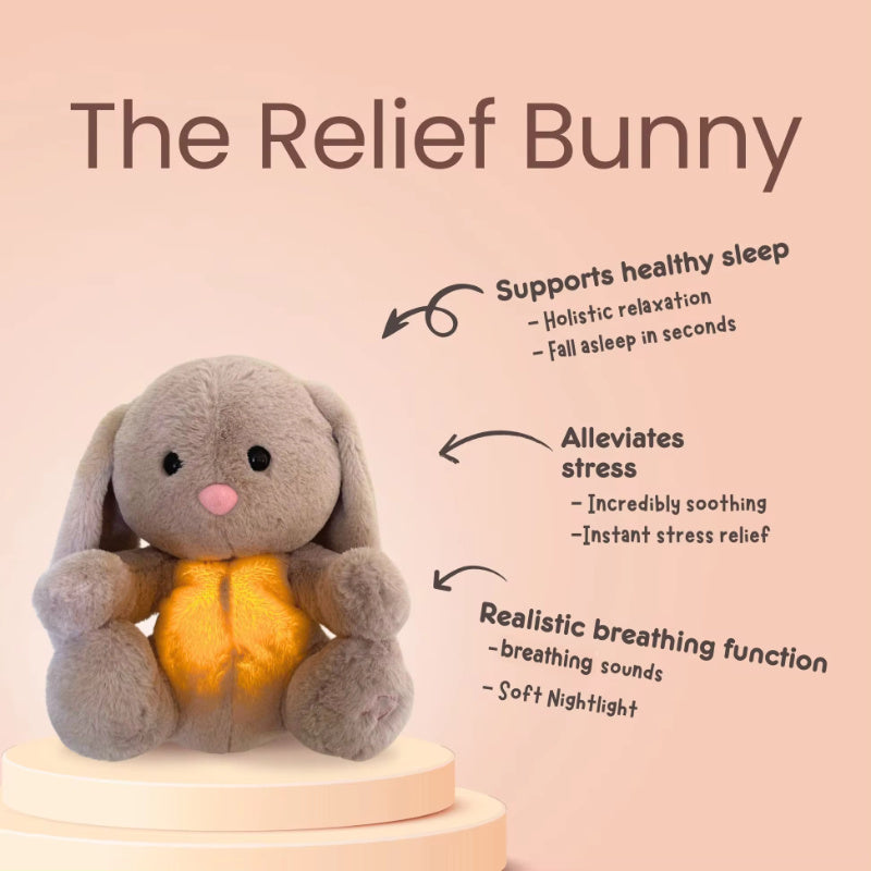 Relex SleepBuddy